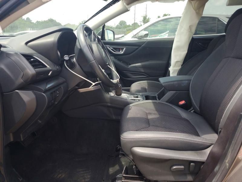 Photo 7 from auction – 2019 SUBARU FORESTER with VIN JF2SKAGC3KH421435