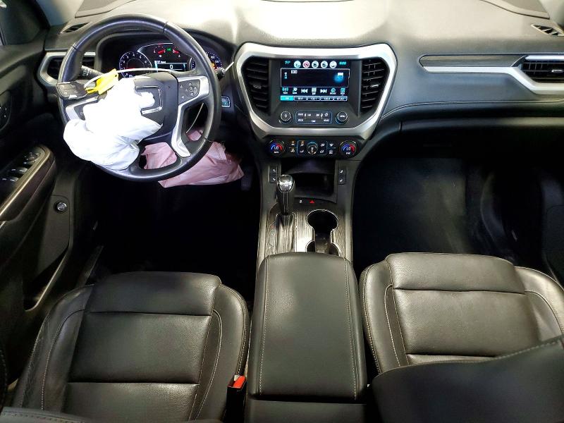 Foto 8 de la subasta – 2017 GMC ACADIA con VIN 1GKKNULS4HZ202365