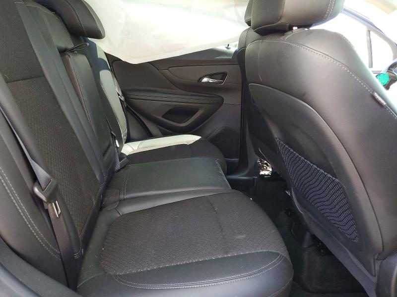 Фото 11 с аукциона – 2021 BUICK ENCORE с VIN KL4CJESB0MB335415