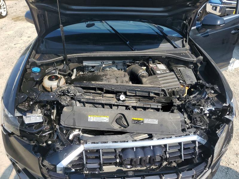 صورة رقم 11 من المزاد - 2021 AUDI Q3 مع VIN WA1DECF3XM1021521