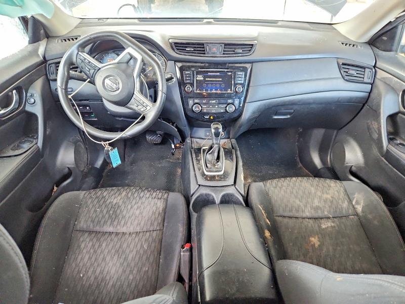 Photo 8 from auction – 2019 NISSAN ROGUE with VIN KNMAT2MV1KP536950