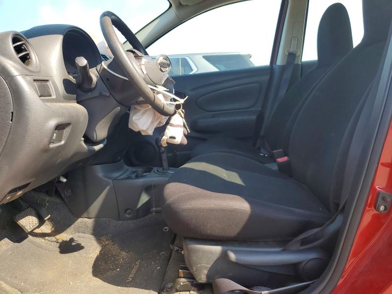 Photo 7 from auction – 2013 NISSAN VERSA with VIN 3N1CN7AP3DL870839