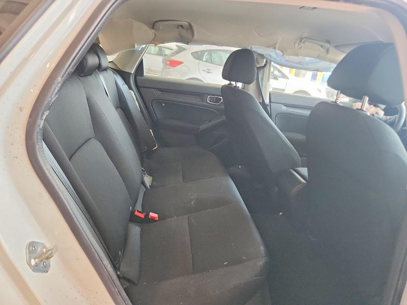 Photo 10 from auction – 2023 HONDA CIVIC with VIN 2HGFE2F20PH552721
