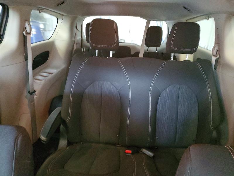 Photo 10 from auction – 2021 CHRYSLER VOYAGER with VIN 2C4RC1AG4MR559384