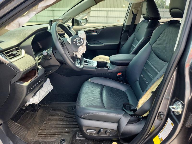 Foto 7 de la subasta – 2024 TOYOTA RAV4 con VIN JTMD6RFV9RD129576