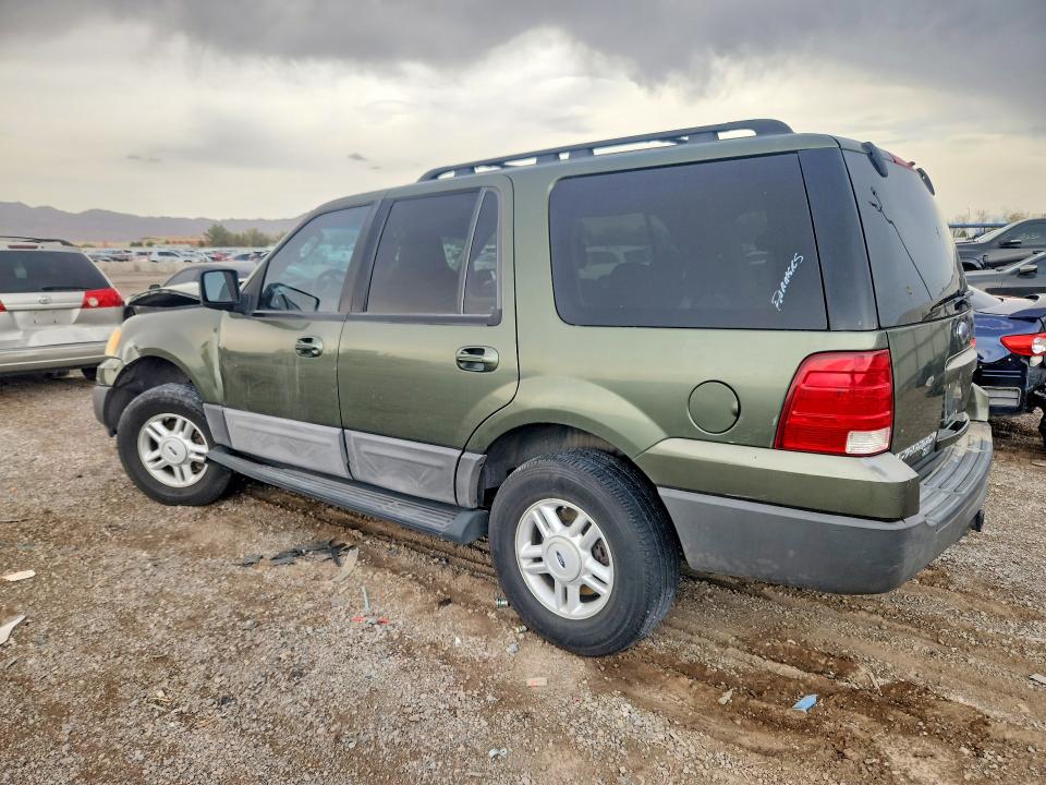 Photo 2 from auction – 2005 FORD EXPEDITION with VIN 1FMPU15535LA11086