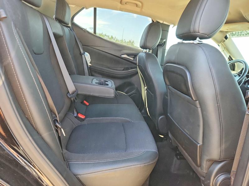 Photo 11 from auction – 2020 BUICK ENCORE GX with VIN KL4MMESL6LB107499