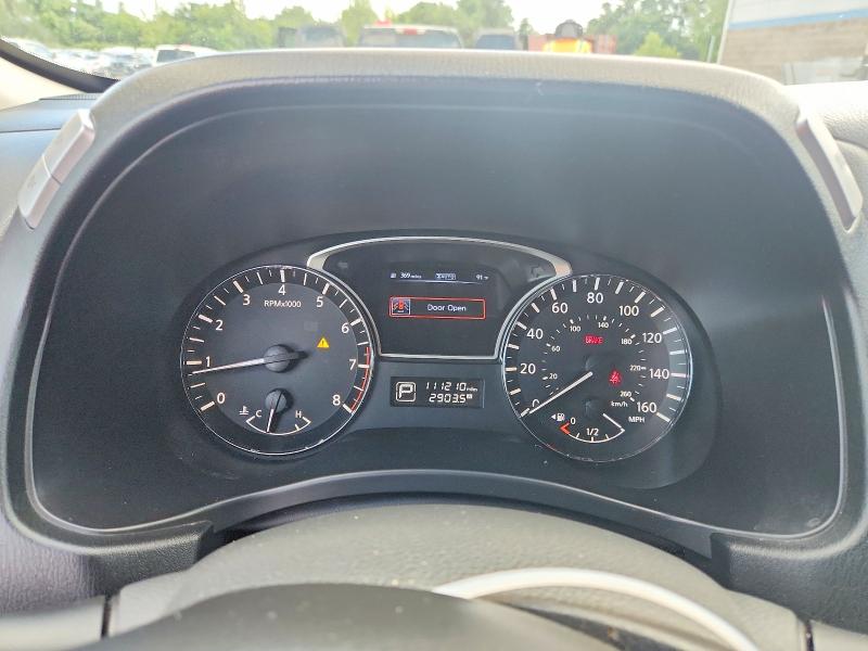 صورة رقم 9 من المزاد - 2014 NISSAN PATHFINDER مع VIN 5N1AR2MM2EC635211