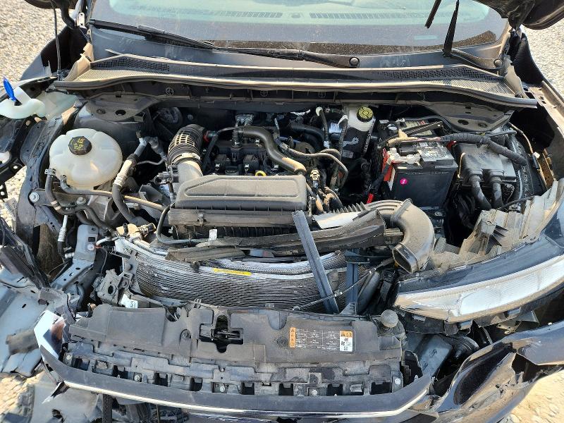 Photo 12 from auction – 2024 FORD ESCAPE with VIN 1FMCU9GN9RUA61923