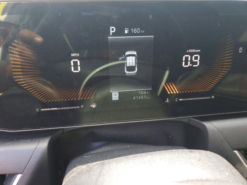 Zdjęcie 9 z aukcji – 2025 KIA K4 z VIN 3KPFT4DE8SE032994