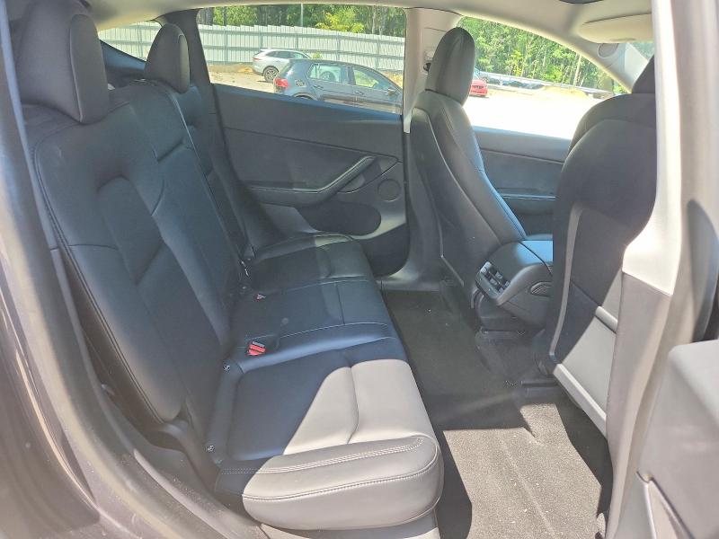 صورة رقم 10 من المزاد - 2021 TESLA MODEL Y مع VIN 5YJYGDEE6MF199220