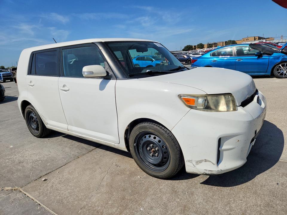 Zdjęcie 4 z aukcji – 2012 SCION XB z VIN JTLZE4FE0CJ017242