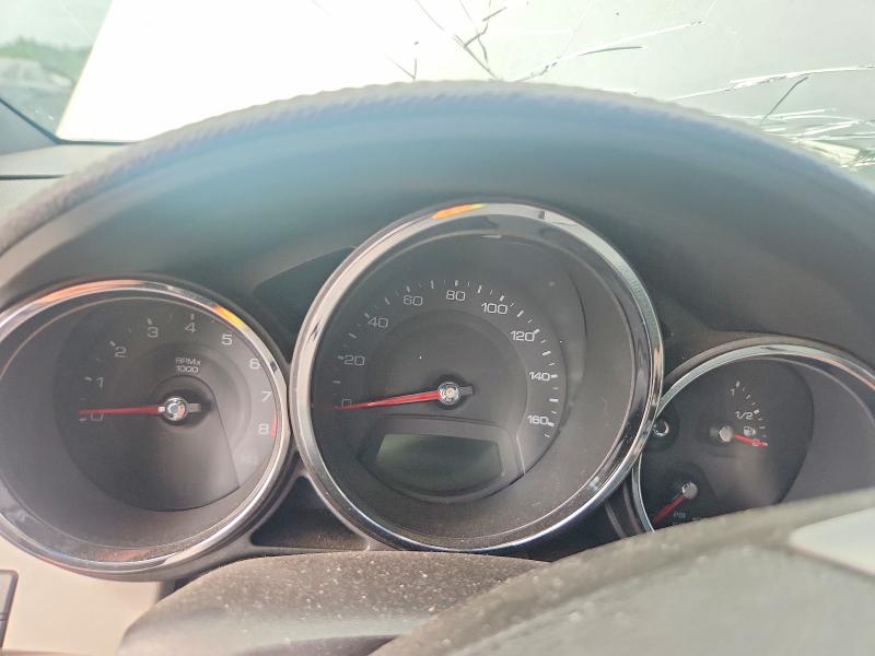 صورة رقم 9 من المزاد - 2011 CADILLAC CTS مع VIN 1G6DA1ED0B0137784