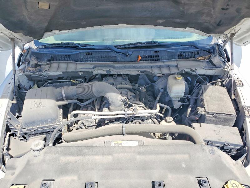Photo 11 from auction – 2013 RAM 2500 with VIN 3C6TR5KT5DG592253