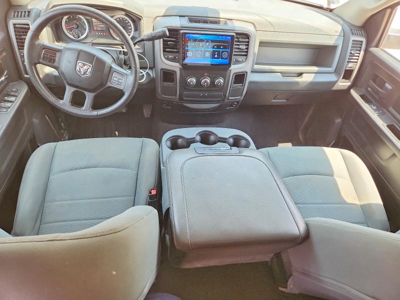 Photo 8 from auction – 2014 RAM 1500 with VIN 1C6RR6FT3ES149460