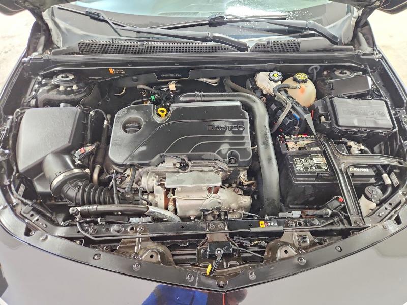 Zdjęcie 11 z aukcji – 2024 CHEVROLET MALIBU z VIN 1G1ZD5ST0RF115264