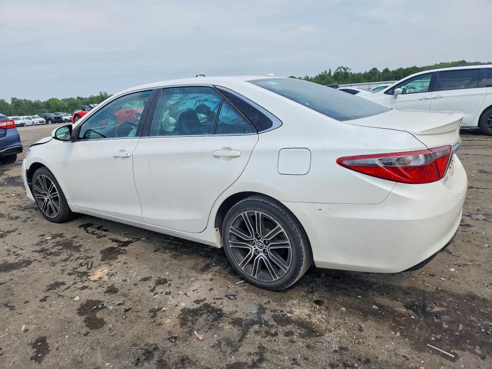 Photo 2 from auction – 2016 TOYOTA CAMRY with VIN 4T1BF1FK3GU170860