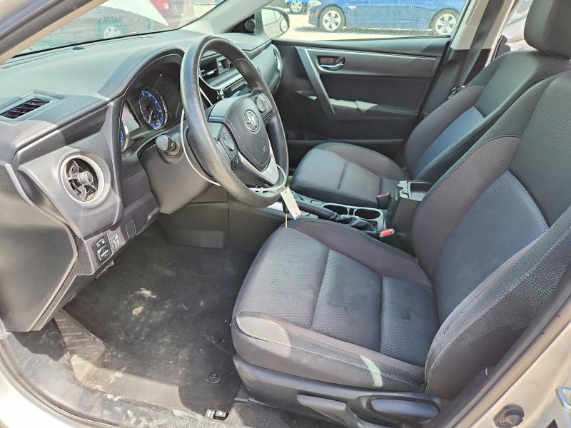 Photo 7 from auction – 2019 TOYOTA COROLLA with VIN 5YFBURHE1KP888865