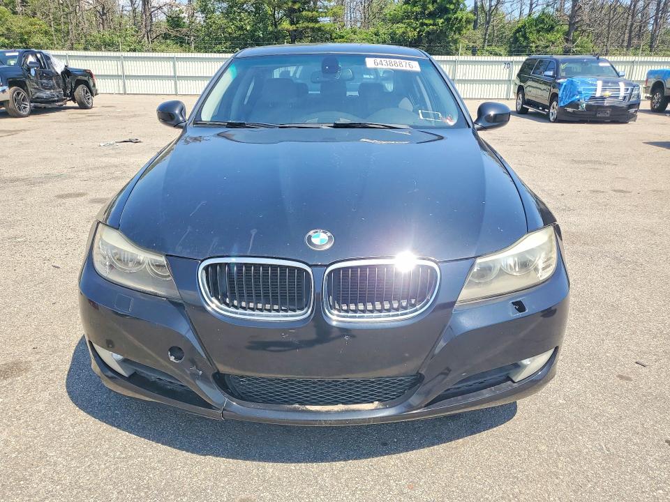 Photo 5 from auction – 2011 BMW 328 with VIN WBAPK7C53BA820902