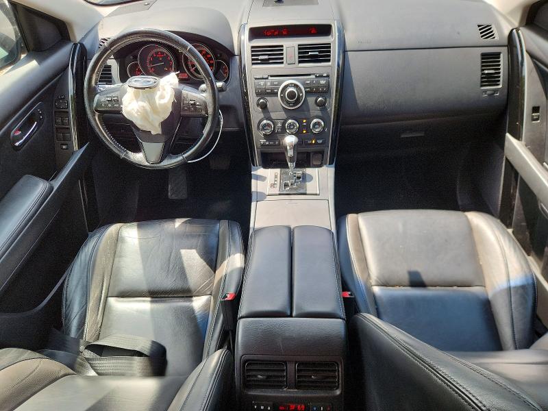 Снимка 8 от търг – 2012 MAZDA CX-9 с VIN JM3TB3CV3C0335667