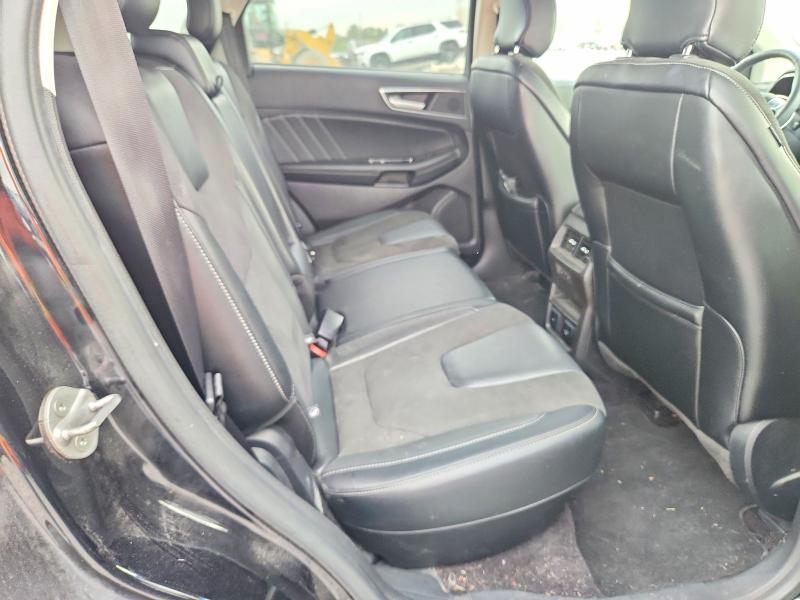 Photo 11 from auction – 2017 FORD EDGE with VIN 2FMPK4AP7HBB16538