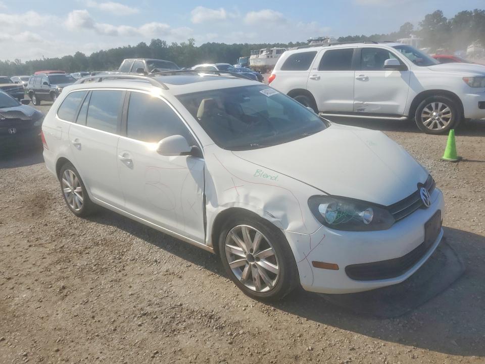Photo 4 from auction – 2012 VOLKSWAGEN JETTA with VIN 3VWPL7AJ1CM697148