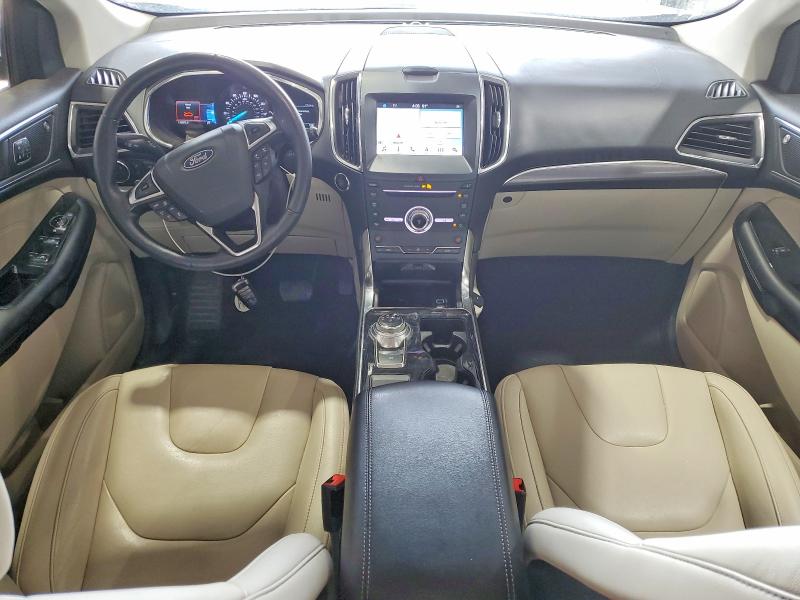 Photo 8 from auction – 2019 FORD EDGE with VIN 2FMPK4K94KBC21044