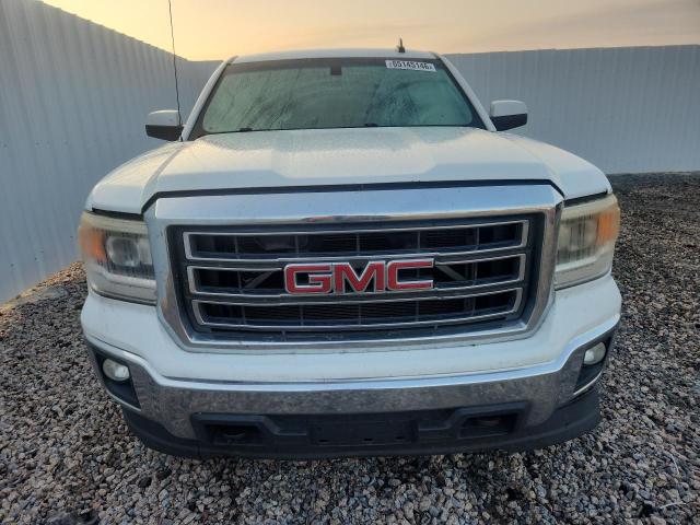 Photo 5 from auction – 2015 GMC SIERRA with VIN 1GTV2UEC2FZ186297