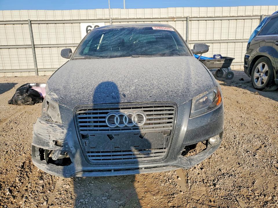 Photo 5 from auction – 2011 AUDI A3 with VIN WAUKEAFM9BA040386