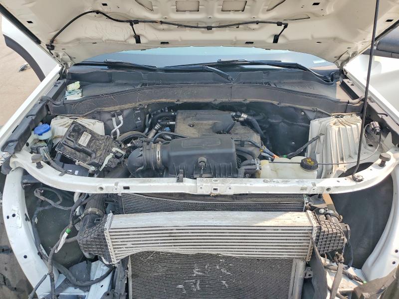Photo 12 from auction – 2020 FORD EXPLORER with VIN 1FMSK8DH1LGD18069