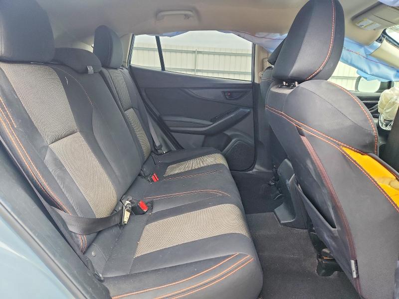 Photo 10 from auction – 2018 SUBARU CROSSTREK with VIN JF2GTABC0JH238003