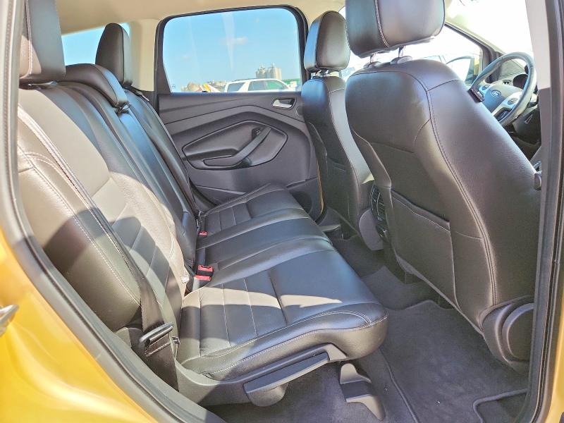 Photo 10 from auction – 2014 FORD ESCAPE with VIN 1FMCU0JX6EUC90088