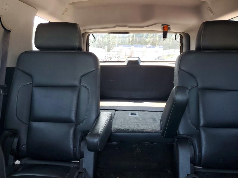 Photo 10 from auction – 2016 GMC YUKON with VIN 1GKS2BKC1GR388081