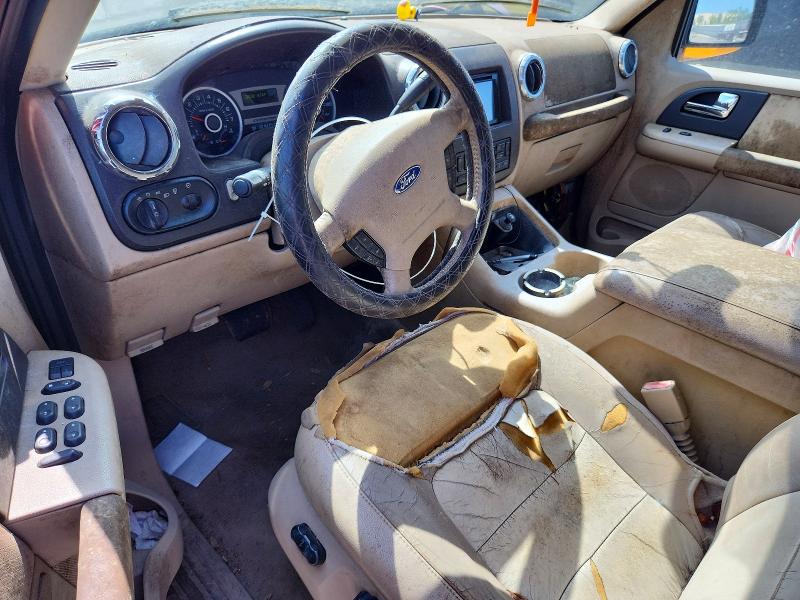 Photo 8 from auction – 2006 FORD EXPEDITION with VIN 1FMFU18536LA23604