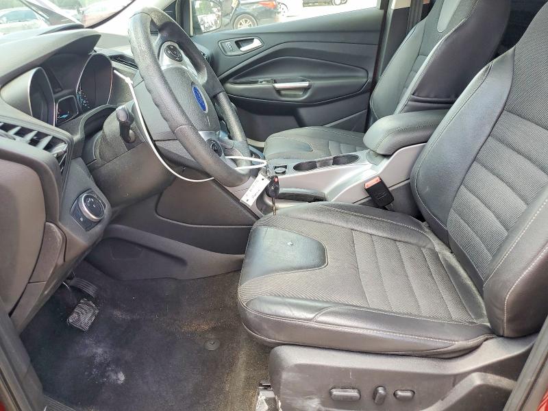 Фото 7 с аукциона – 2016 FORD ESCAPE с VIN 1FMCU0G91GUC74022
