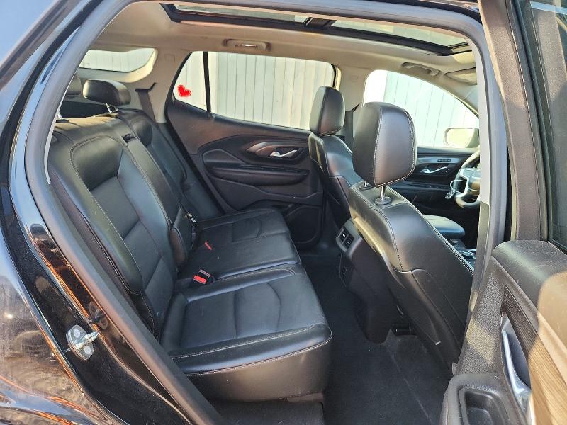 Photo 10 from auction – 2018 GMC TERRAIN with VIN 3GKALPEX5JL142086