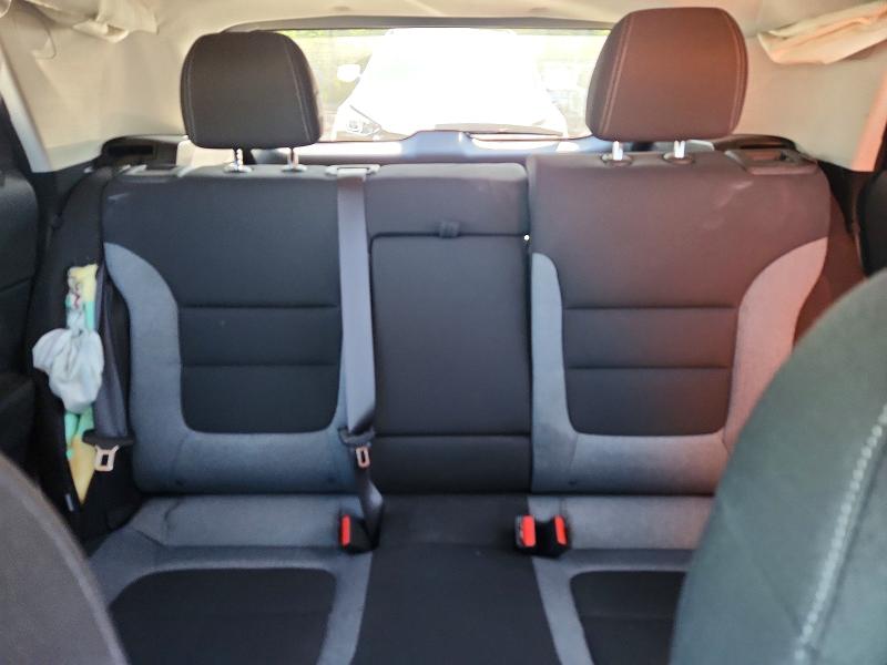 Photo 10 from auction – 2024 CHEVROLET TRAILBLAZER with VIN KL79MPS27RB081774