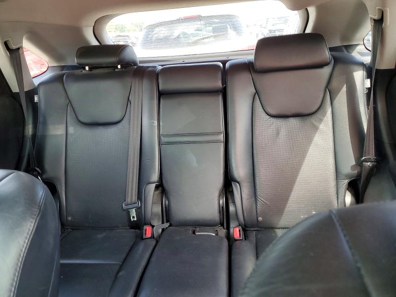 Photo 10 from auction – 2010 LEXUS RX with VIN 2T2BK1BA5AC032556