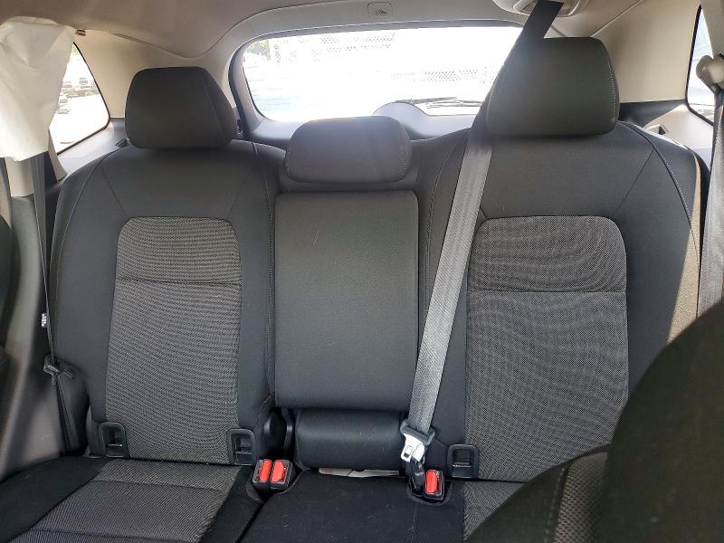 Photo 10 from auction – 2023 HONDA CR-V with VIN 2HKRS4H46PH434176