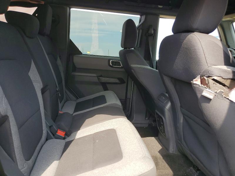 Photo 11 from auction – 2021 FORD BRONCO with VIN 1FMDE5BH8MLA84183
