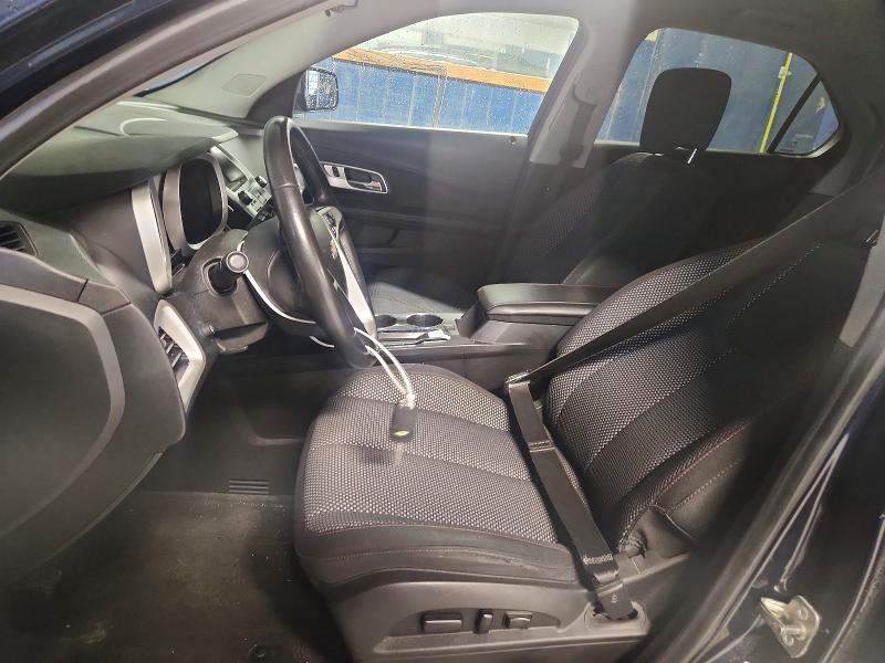 Photo 7 from auction – 2015 CHEVROLET EQUINOX with VIN 2GNFLFEKXF6259990