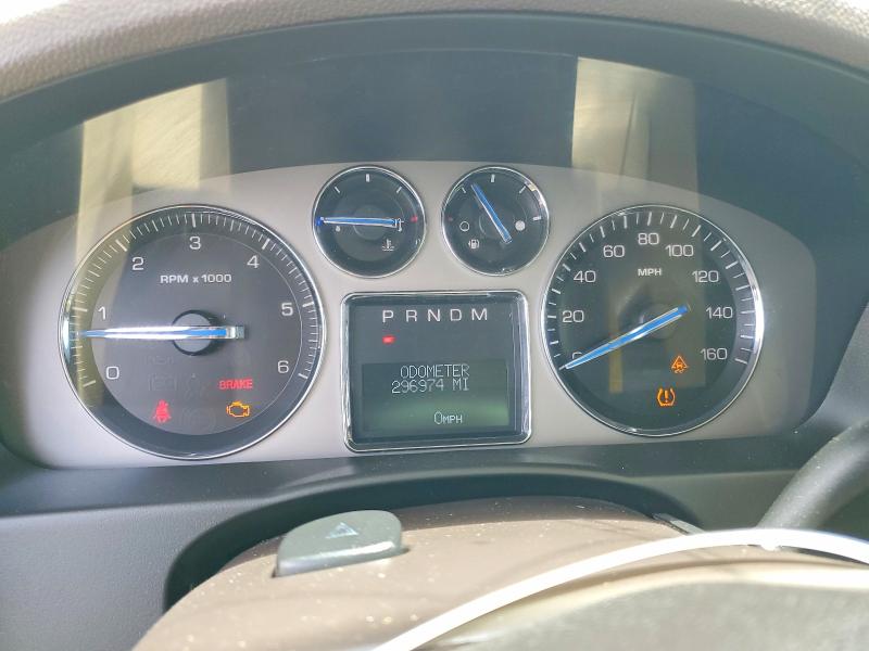 Photo 9 from auction – 2007 CADILLAC ESCALADE with VIN 1GYEC638X7R334490