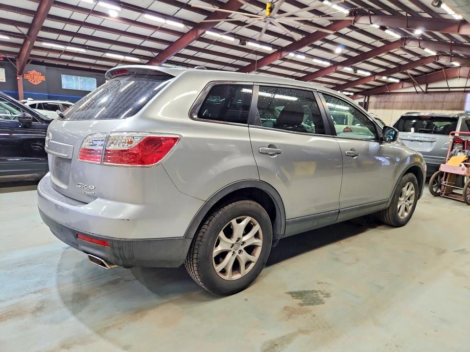 Фото 3 с аукциона – 2011 MAZDA CX-9 с VIN JM3TB3CV2B0300813