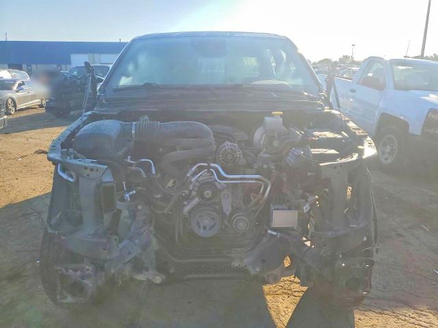 Photo 5 from auction – 2020 RAM 1500 with VIN 1C6SRFHT2LN219461