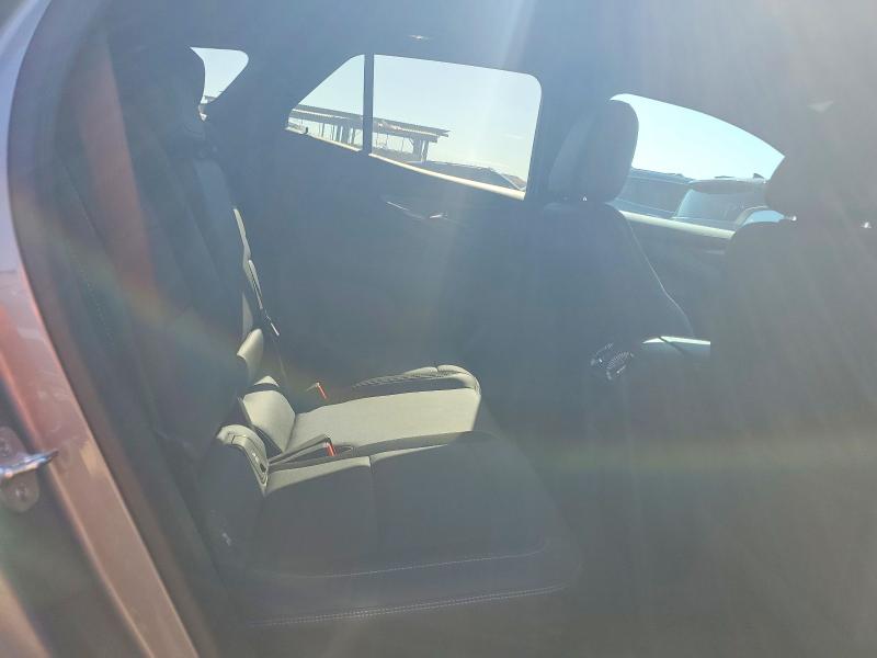 Photo 10 from auction – 2025 CHEVROLET BLAZER with VIN 3GNKDGRJ5SS134555