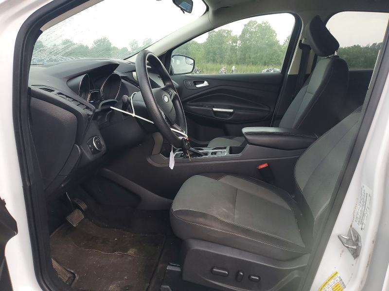Photo 7 from auction – 2018 FORD ESCAPE with VIN 1FMCU9GD6JUA50602