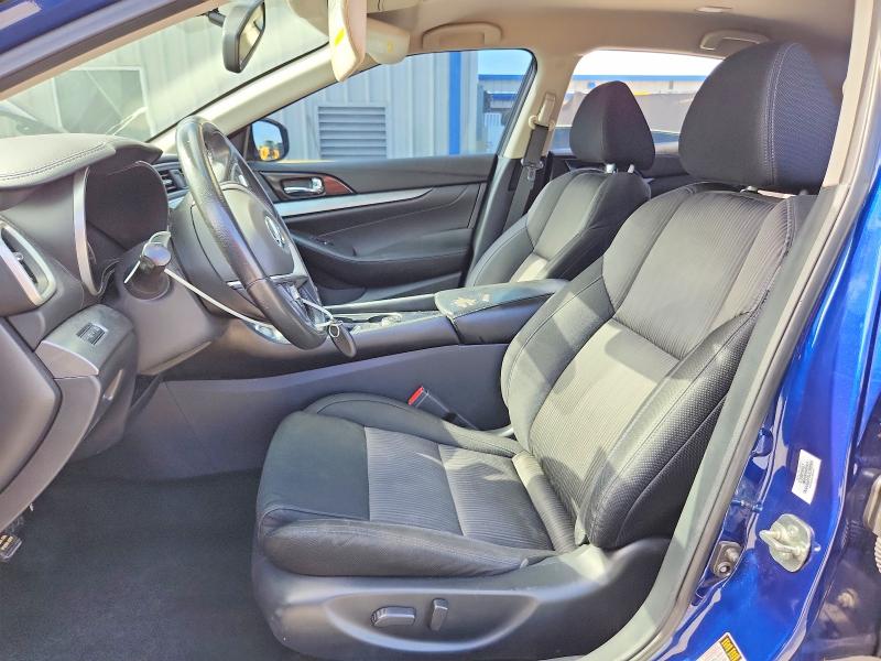 Photo 7 from auction – 2018 NISSAN MAXIMA with VIN 1N4AA6AP6JC398966