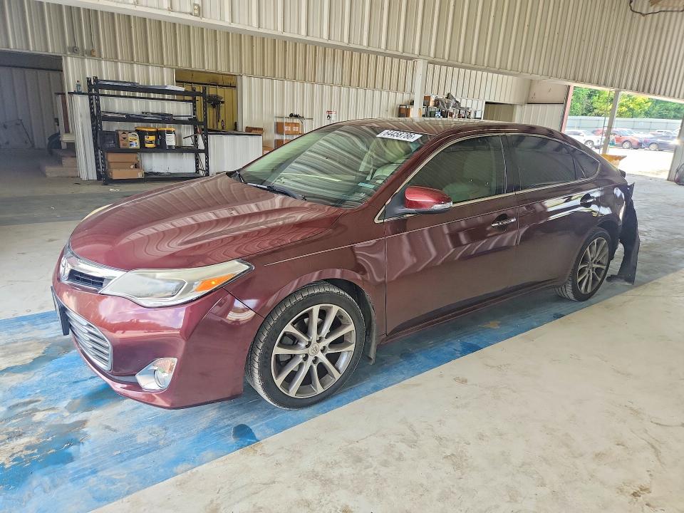 2014 TOYOTA AVALON - Търг №64458786