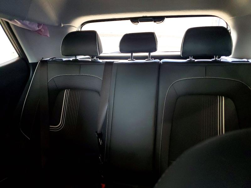 Foto 10 de la subasta – 2025 HYUNDAI VENUE con VIN KMHRC8A31SU404356