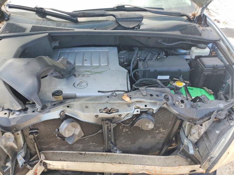 Foto 12 de la subasta – 2008 LEXUS RX con VIN 2T2HK31U58C067433
